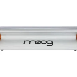 Decksaver Moog Subsequent 37 Cover (Soft-FIt Sides)