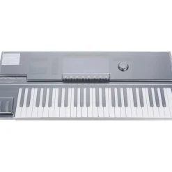 Decksaver Native Instruments Kontrol S49 MK3 Cover