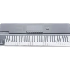 Decksaver Native Instruments Kontrol S61 MK3 Cover