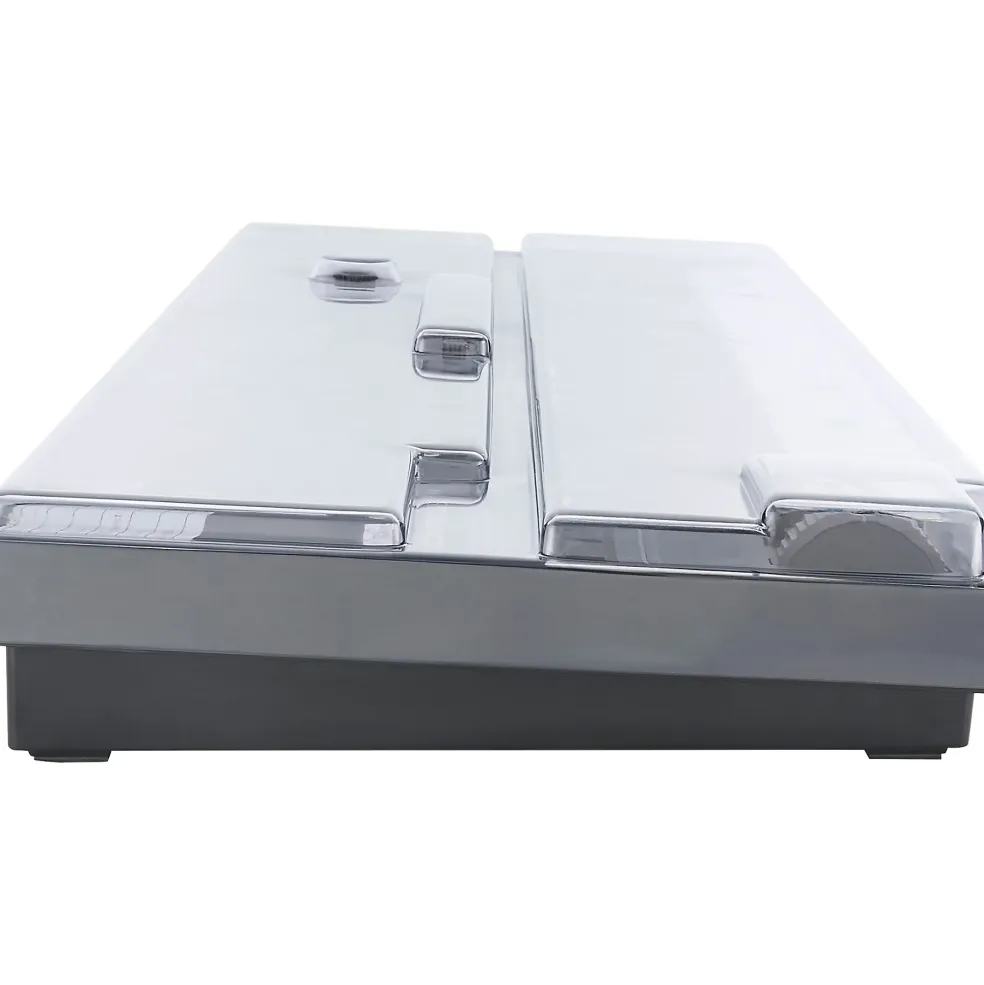 Decksaver Native Instruments Kontrol S61 MK3 Cover