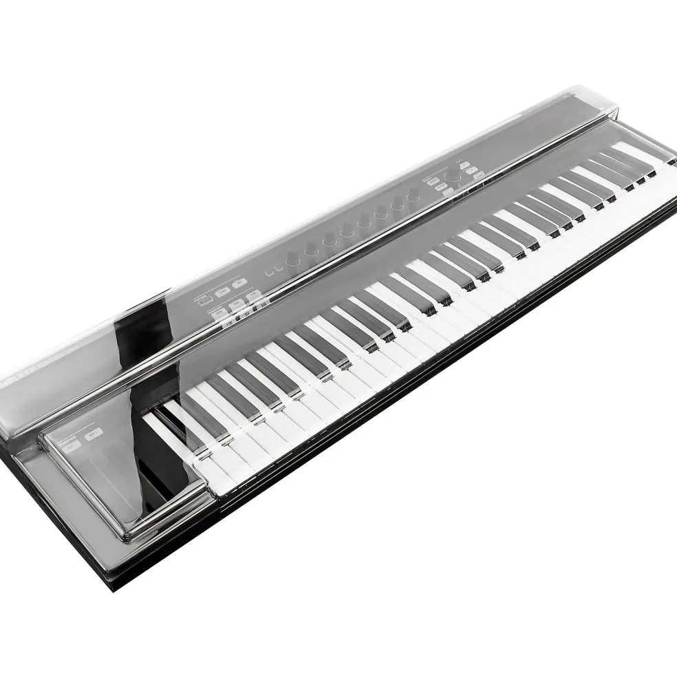 Decksaver NI Kontrol S61MK2 Cover