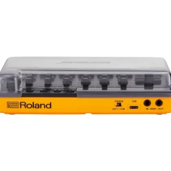Decksaver Roland Aira Compact T-8, J-6 & S-1 Cover