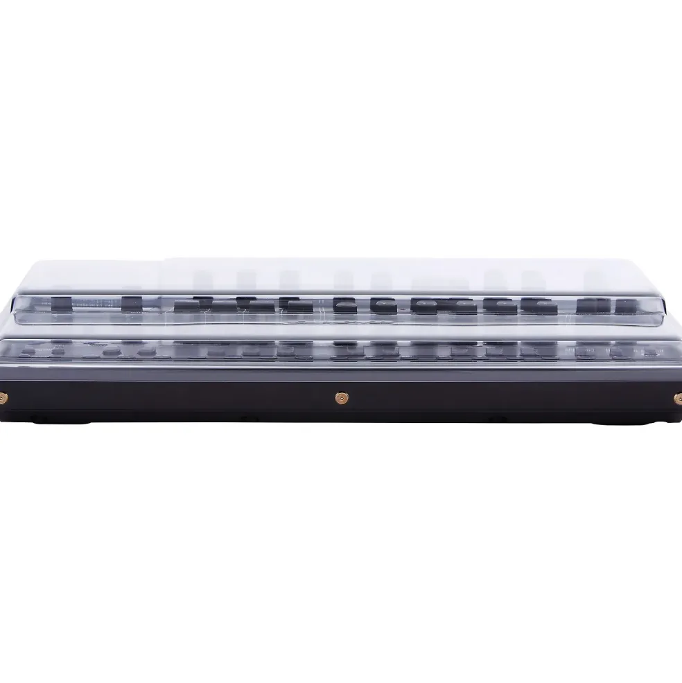Decksaver Roland SH-4D Cover