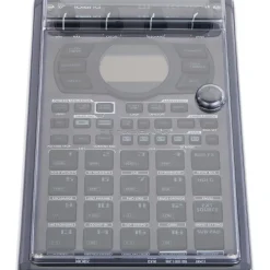 Decksaver Roland SP-404MK2 Cover