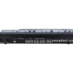 Decksaver Sequential Prophet 5 & 10 Desktop Cover