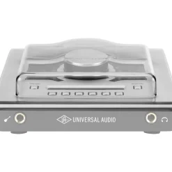 Decksaver UA Apollo Twin Cover