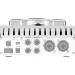 Decksaver UA Apollo Twin Cover