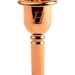 Denis Wick DW3180 Heritage Series Trombone Mouthpiece in Gold 9BL