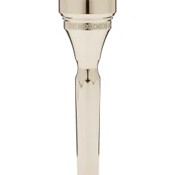 Denis Wick DW5882-MM Maurice Murphy Classic Trumpet Mouthpiece in Silver Silver Mm4C