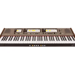 Dexibell CLASSICO L3 76-Key Portable Digital Organ
