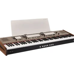 Dexibell CLASSICO L3 76-Key Portable Digital Organ Essentials Bundle