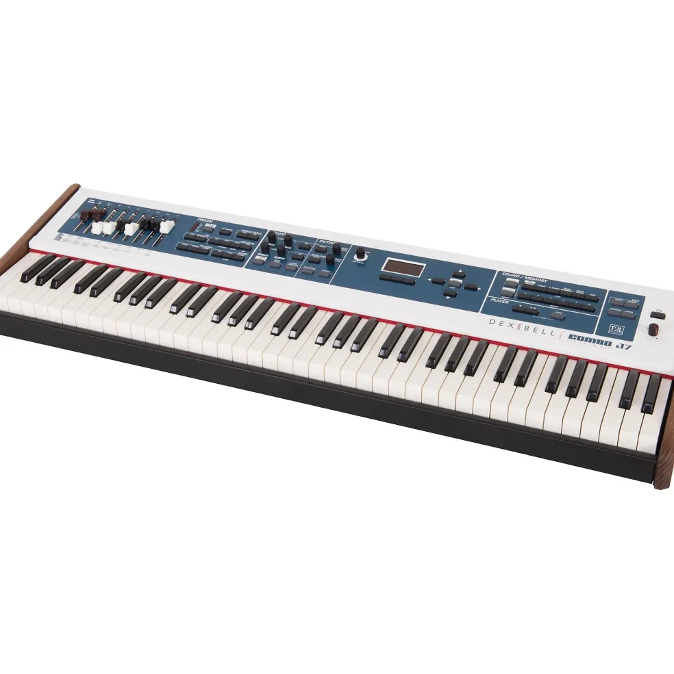 Dexibell COMBO J7 73-Key Digital Stage Organ
