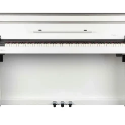 Dexibell VIVO H5 Home Digital Piano Matte White
