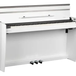 Dexibell VIVO H5 Home Digital Piano Matte White