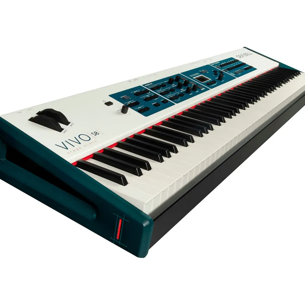 Dexibell VIVO S8 Digital Stage Piano