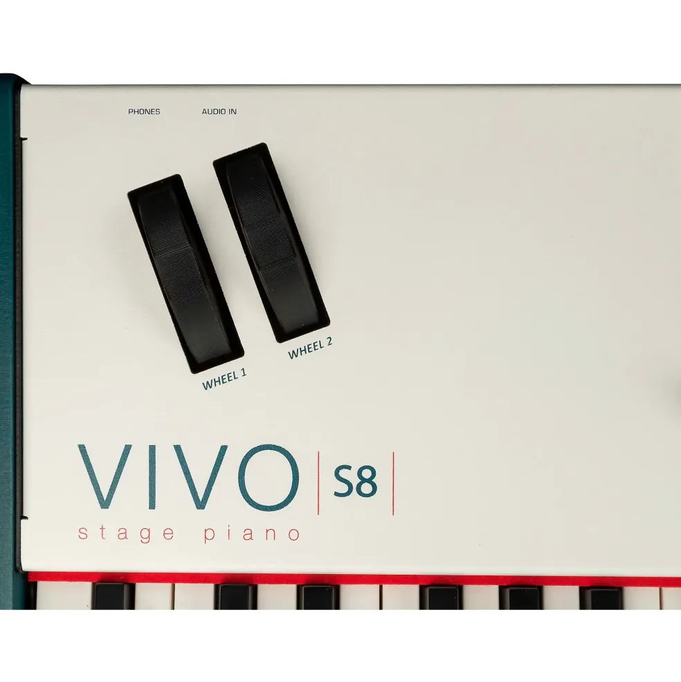 Dexibell VIVO S8 Digital Stage Piano