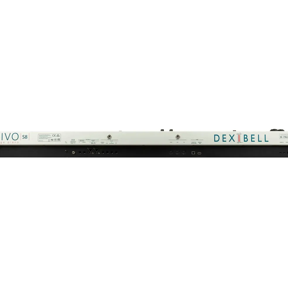 Dexibell VIVO S8 Digital Stage Piano
