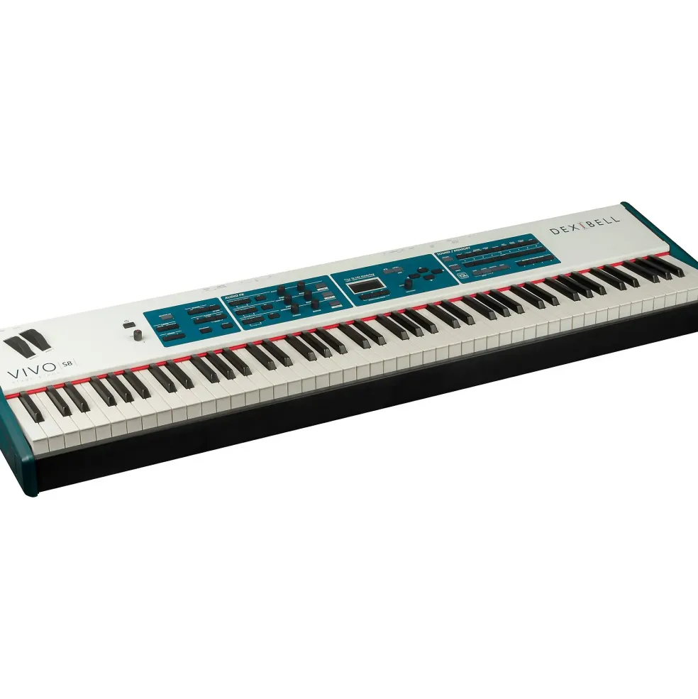 Dexibell VIVO S8 Digital Stage Piano