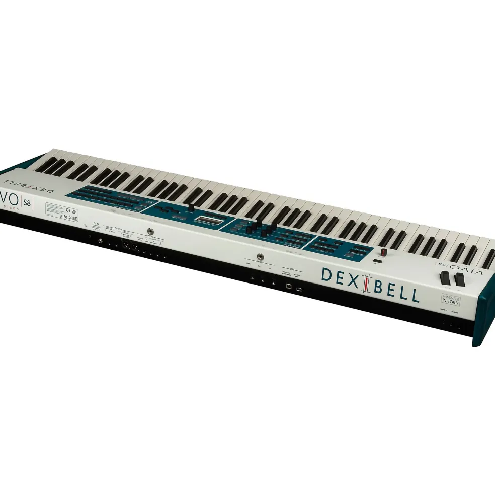 Dexibell VIVO S8 Digital Stage Piano