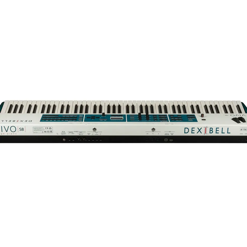 Dexibell VIVO S8 Digital Stage Piano