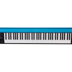 Dexibell VIVO S1 68-Key Stage Piano Essentials Bundle