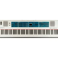 Dexibell VIVO S8M 88-Key Digital Stage Piano with Speakers