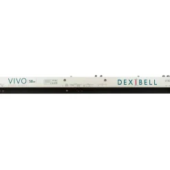 Dexibell VIVO S8M 88-Key Digital Stage Piano with Speakers