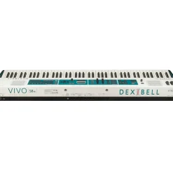 Dexibell VIVO S8M 88-Key Digital Stage Piano with Speakers