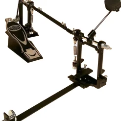 DG De Gregorio Cajon Pedal