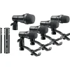 Digital Reference DRDK7 7-Piece Drum Mic Kit
