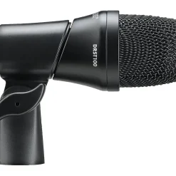 Digital Reference DRDK7 7-Piece Drum Mic Kit
