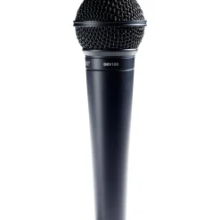Digital Reference DRV100 Dynamic Cardioid Handheld Microphone