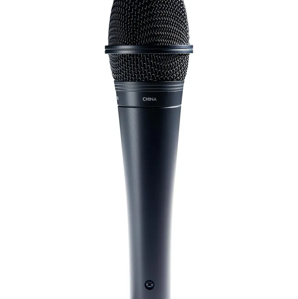 Digital Reference DRV200 Dynamic Lead Vocal Microphone