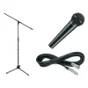 Digital Reference DRV100 With Cable and Stand