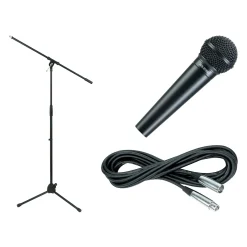 Digital Reference DRV100 With Cable and Stand