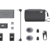 DJI Mic 2 2-Person Compact Digital Wireless Microphone System/Recorder for Camera & Smartphone