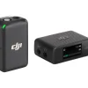 DJI Mic Compact Digital Wireless Microphone System/Recorder for Camera & Smartphone