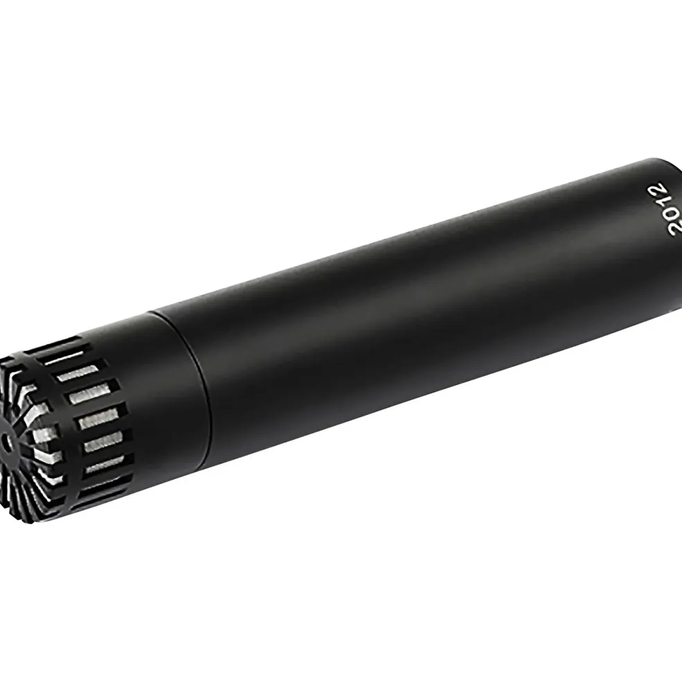 DPA Microphones 2012 Compact Cardioid Microphone