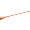 DPA Microphones 4060 CORE Omni Mic, Normal SPL, Beige, TA4F Mini-XLR