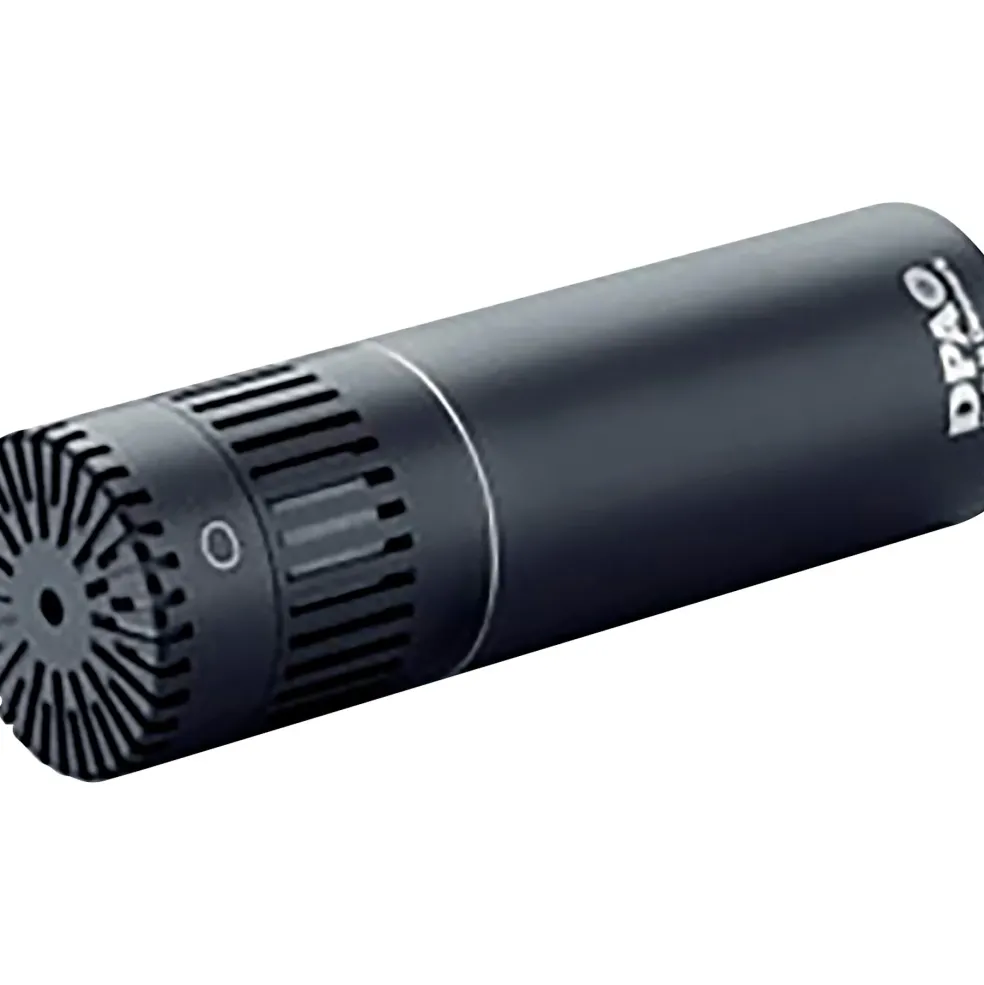 DPA Microphones 4015C Compact Wide Cardioid Mic