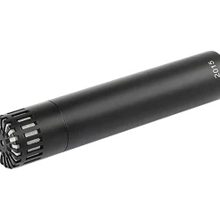 DPA Microphones Compact Wide Cardioid Microphone