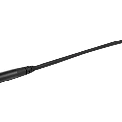DPA Microphones d:screet CORE 6060 Omni Mic, Normal SPL, Black, MicroDot