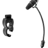DPA Microphones d:vote CORE 4099 Mic, Extreme SPL with Clip for Drum