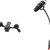 DPA Microphones d:vote CORE 4099 Mic, Loud SPL with Clip for Saxophone