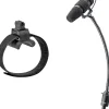 DPA Microphones d:vote CORE 4099 Mic, Loud SPL with Universal Mount