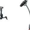 DPA Microphones d:vote CORE 4099 Mic, Loud SPL with Clip for Violin