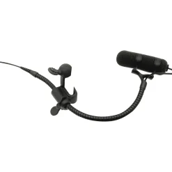 DPA Microphones d:vote 4099T Instrument Microphone for Brass