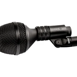 DPA Microphones Kick Drum Microphone
