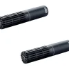 DPA Microphones ST2011C Stereo Pair with 2011C Compact Cardioids