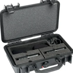 DPA Microphones ST2011C Stereo Pair with 2011C Compact Cardioids